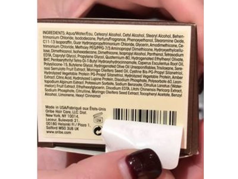 Oribe Conditioner For Magnificent Volume, 6.8 fl oz/100 mL