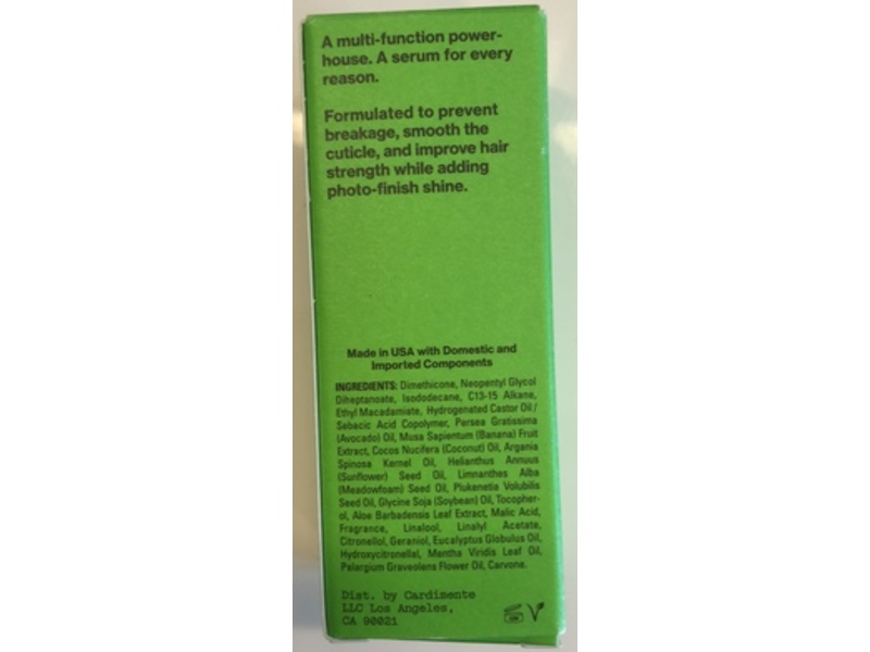 Grow-Good Everything Serum, 1.7 fl oz/50 mL