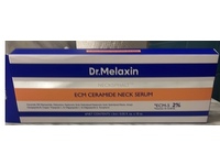 Dr.Melaxin Necksphalt Neck Serum, ECM Ceramide, 0.05 fl oz/1.5 mL, 10 Count - Image 3
