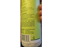 Nothing But Clarifying Shampoo, Tea Tree Oil, 12 fl oz/355 mL - Image 5