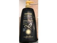 L'Oreal Paris Total Repair 5 Restoring Conditioner, 33.8 oz - thumbnail 2