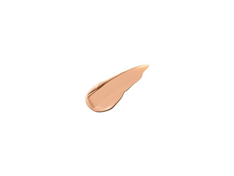 Milk Makeup Future Fluid All Over Cream Concealer, Shade 5W - Fair with Warm Undertones, 0.28 fl oz