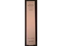 Goodal Black Carrot Vita-A Retinol Eye Cream, 1.01 fl oz/30 mL - Image 3