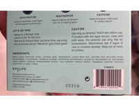 SpaLife Chill Mode Depuffing Undereye Mask, 0.23 oz/6.5 g, 16 Count - thumbnail 3