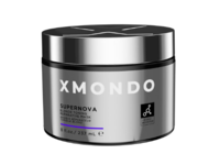 XMONDO Supernova Blonde Toning Reparative Mask, 8 fl oz/237 mL - Image 2