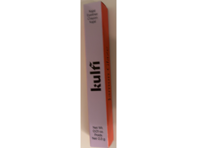 Kulfi Kajal Eyeliner, Jamun Glaze-Bronze, 0.01 oz/0.3 g