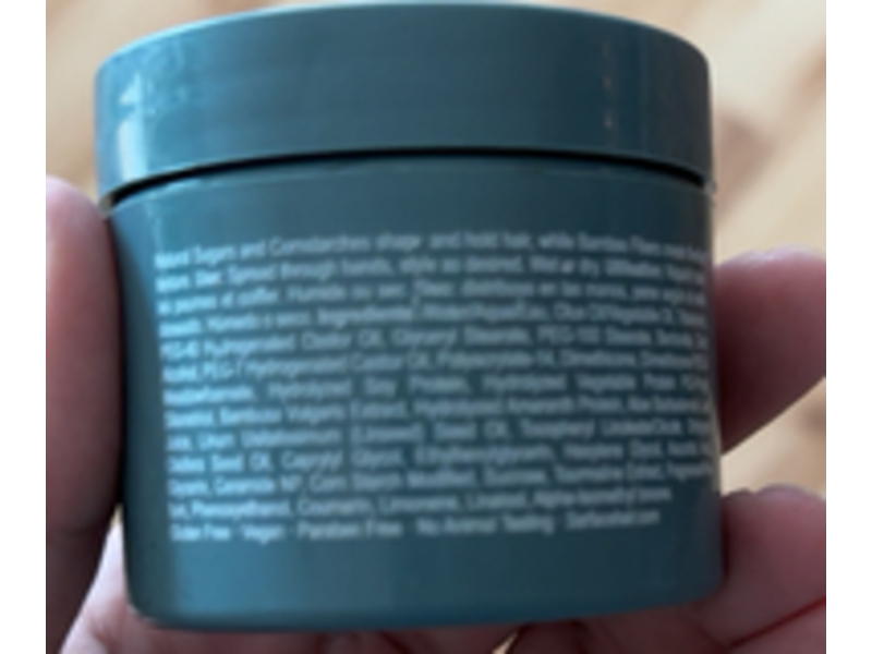 Surface Hair Texture Paste, 2 oz/56 g