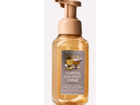 Bath & Body Works Gentle & Clean Foaming Hand Soap, Toasted Coconut Cream, 8.75 fl oz/259 mL - thumbnail 1