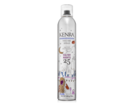 Kenra Volume Spray Super Hold Finishing Spray, Sultry Nights 25, 10 oz/283 g - Image 2