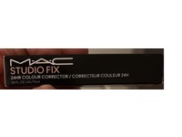 Mac Studio Fix 24hr Colour Corrector, Light Pink, 0.06 fl oz/18 mL - thumbnail 2
