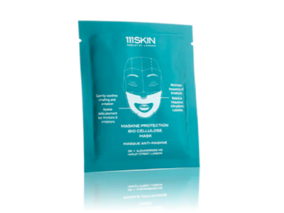 111SKIN Maskne Protection Biocellulose Mask