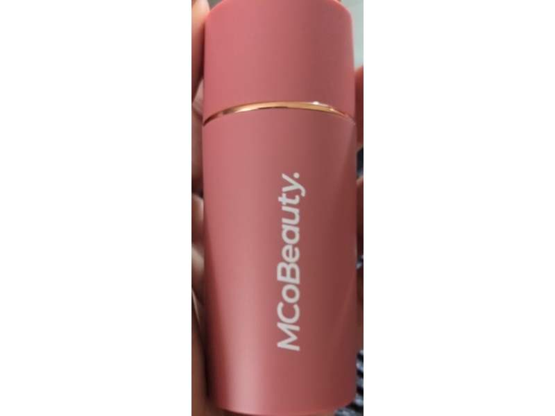 MCoBeauty Baby Face Multi Use Cream Stick, Peony Rose, 0.17 oz