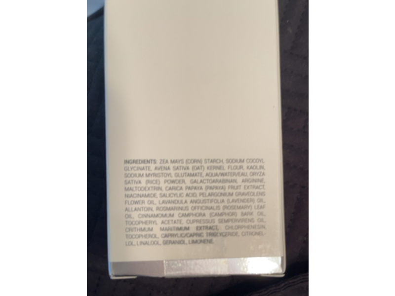 G.M. Collin Active Exfoliant Powder, 2 oz/60 g