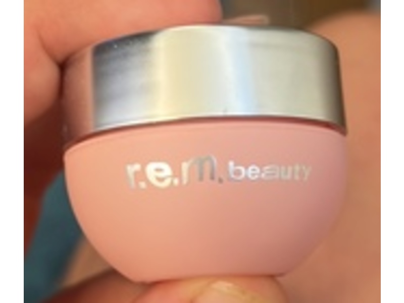 Rem Beauty Full Night's Sleep Energizing Undereye Balm, 0.3 fl oz/10 mL
