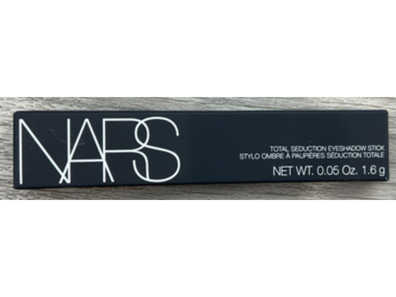 NARS Total Seduction Eyeshadow Stick, Adults Only, 0.05 oz/1.6 g