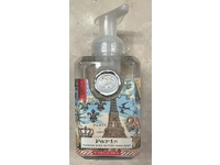 Michel Design Works Paris Foaming Hand Soap, Shea Butter, 17.8 fl oz/530 mL - Image 3