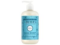Mrs. Meyer's Clean Day Liquid Hand Soap, Dewdrop Scent, 12.5 fl oz/370 mL - thumbnail 1
