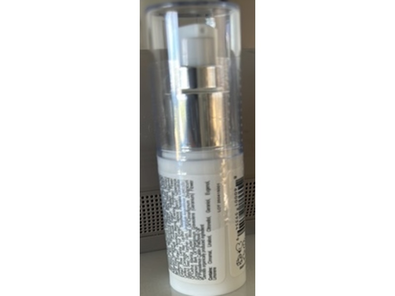 Purity Woods Organic Age-Defying Eye Cream, 0.5 fl oz/15 mL