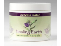 Healing Earth Vermont Herbals Eczema Salve, 2 oz - thumbnail 6