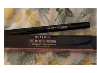 Realher Eye Am Outstanding Waterproof Liquid Eyeliner, 0.02 fl oz/0.6 mL - Image 3