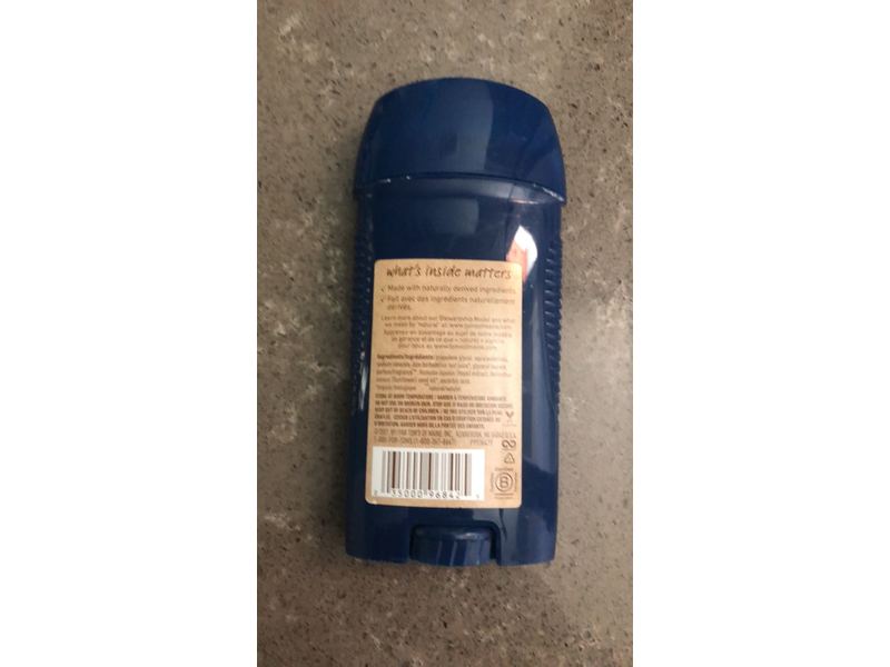 Tom's of Maine Mountain Spring Deodorant, 2.8 oz (79g)