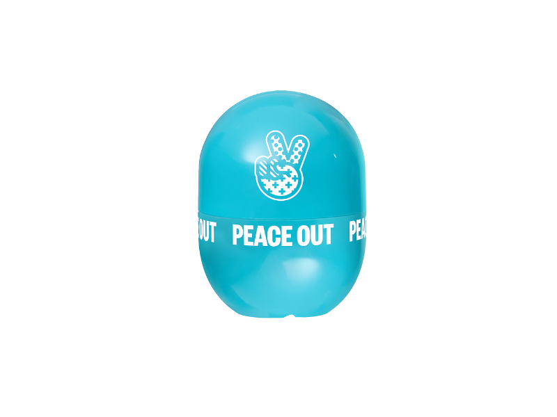 Peace Out Oil Control Roller, Halloysite Clay