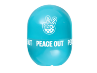 Peace Out Oil Control Roller, Halloysite Clay - thumbnail 1