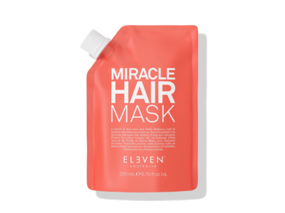Eleven Australia Miracle Hair Mask, 6.76 oz/200 mL