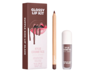 Kylie Cosmetics Glossy Lip Kit, Espresso - thumbnail 1
