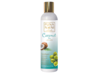 Puna Noni Naturals Niu Lotion, Coconut, 8 fl oz/277 mL - thumbnail 1