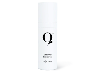 Qure All-In-One Face Serum, 0.27 fl oz/8 mL