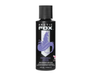 Arctic Fox Semi Permanent Hair Color, Peri Winkle, 4 fl oz/118 mL - Image 2