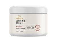 Swanson Vitamin C Cream, 2 fl oz/59 mL - Image 2