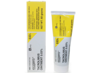 Tacrolimus Ointment 0.03%, 60 g, Fougera (RX) - thumbnail 1