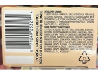 L'Oreal Paris Superior Preference Rich Luminous Fade-Defying Permanent Hair Color, 9GR Light Golden Reddish Blonde, 1 Application - Image 4