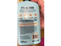 California Naturals Sensitive Scalp Conditioner, Fragrance Free, 16.5 fl oz/487 mL - thumbnail 3