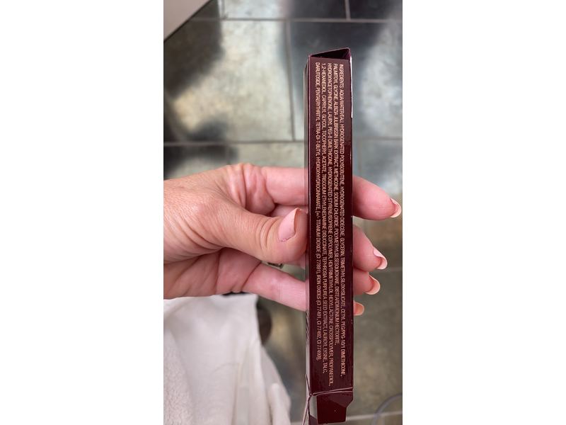 Charlotte Tilbury Magic Away Liquid Concealer, 3, 0.13 fl oz/4 mL