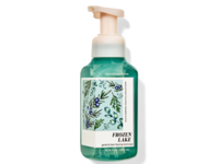 Bath & Body Works Gentle & Clean Foaming Hand Soap, Frozen Lake, 8.75 fl oz/259, Pack Of 2 - Image 2