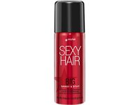 SexyHair Big Spray & Stay Intense Hold Hairspray, 1.5 oz/4.3 g - Image 2