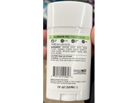 Power Stick Deodorant, Purely Pistachio, 2.25 oz/64 g - Image 3