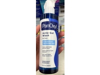 PanOxyl Acne Gel Wash, 2% Salicylic Acid, 6.5 fl oz/192 mL - Image 3