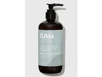 Zuma Nutrition Organic & Wild-Crafted Shampoo, 12 fl oz/354 mL - thumbnail 2