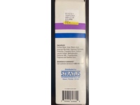 Stratus Daily Gentle Moisturizer, Urea 10, 8 fl oz/236 mL - thumbnail 3