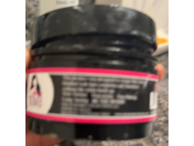 She Is Bomb Fast Drying Edge Control, 3.5 oz