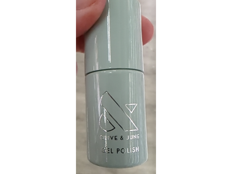 Olive & June Gel Polish, KMC, 0.46 fl oz