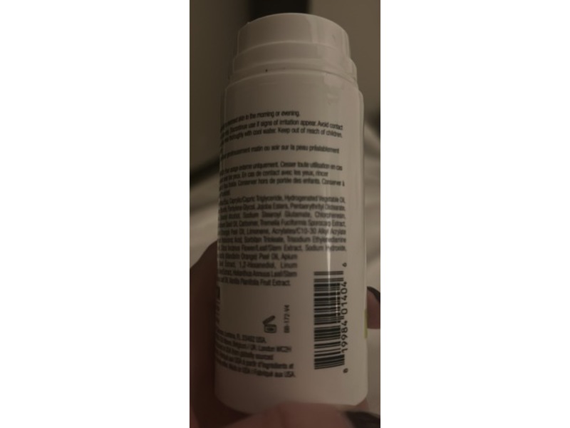 Image BioMe+ Smoothing Clous Creme, 3.5 oz/101 g