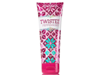 Bath & Body Works 24H Moisture Body Cream, Twisted Peppermint, 8 oz/226 g - thumbnail 1