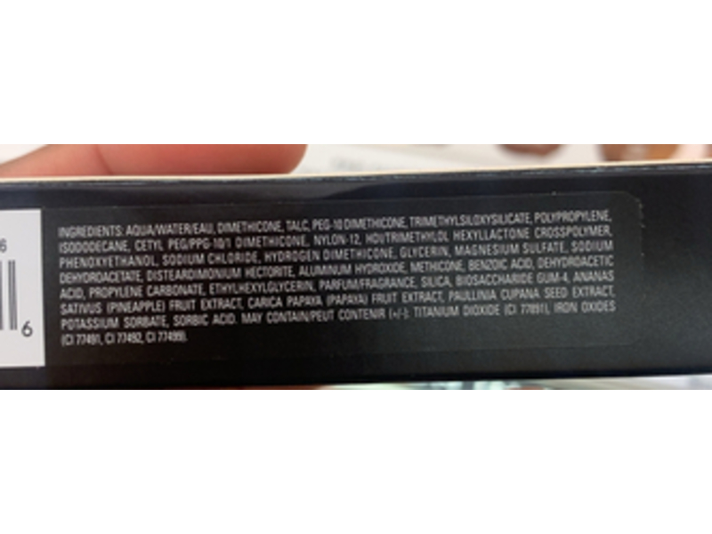 Fenty Beauty By Rihanna Pro Filt'r Soft Matte Foundation, 470, 0.40 fl oz/12 mL