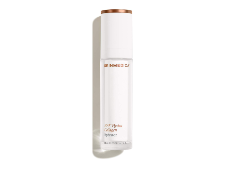 SkinMedica HA⁵ Hydra Collagen Hydrator, 1.7 fl oz/50 mL