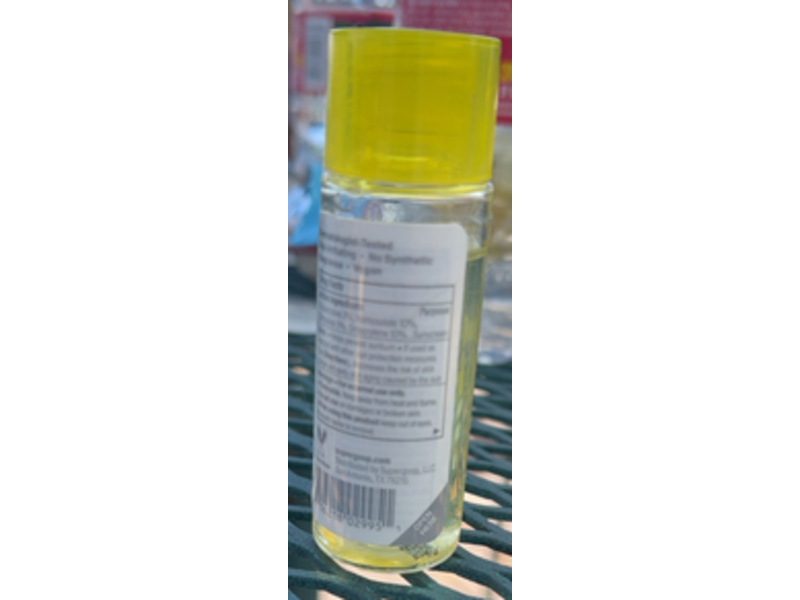 Supergoop! Sunscreen, Glow Oil, SPF 50, 1 oz/30 mL